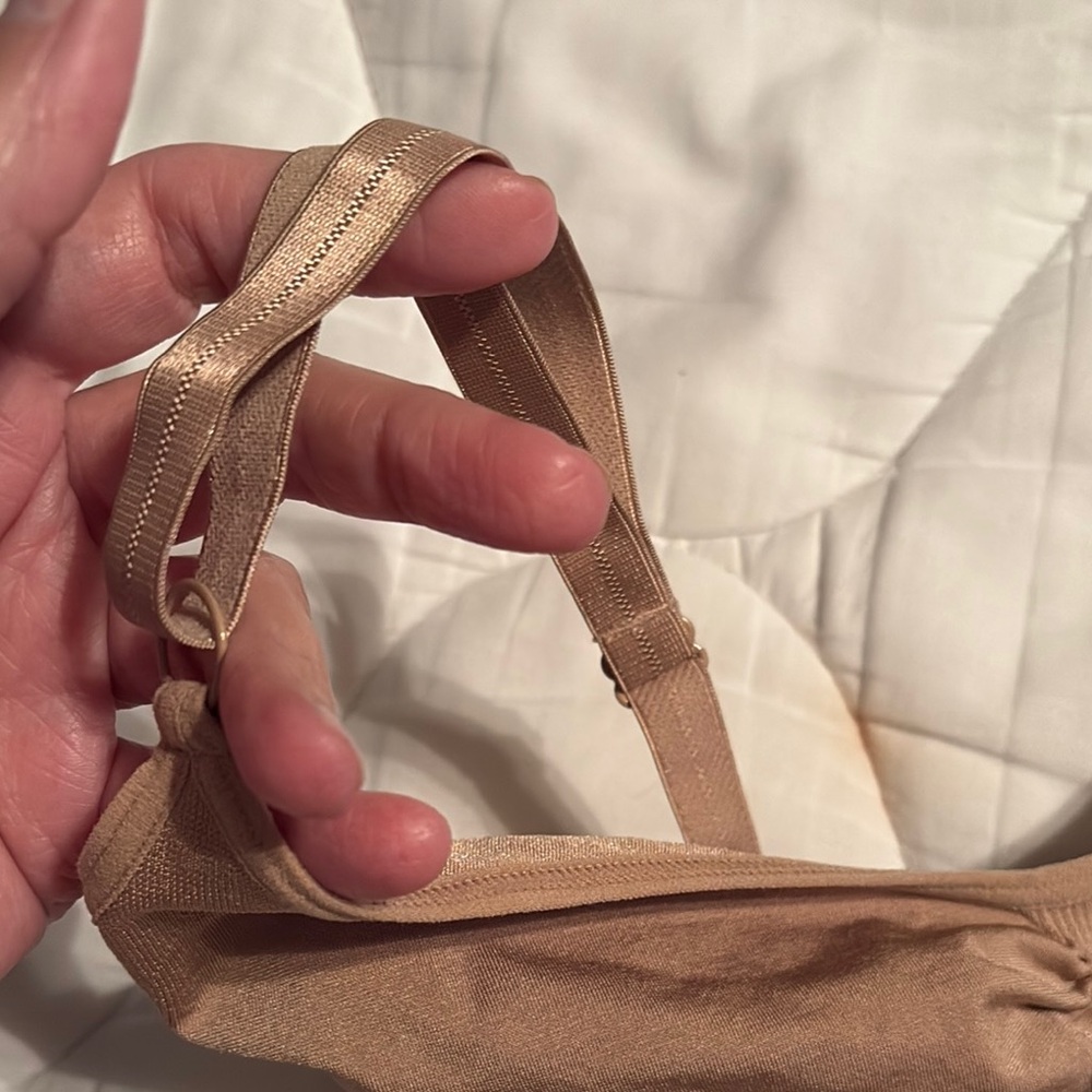 Seamless Longline Strong Compression Bodyshaper E… - image 6